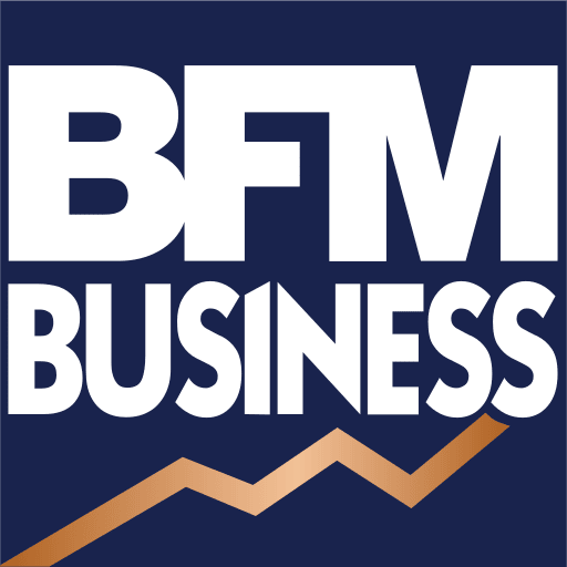 logo BFM business  renvoyant vers un article Ok sherlock