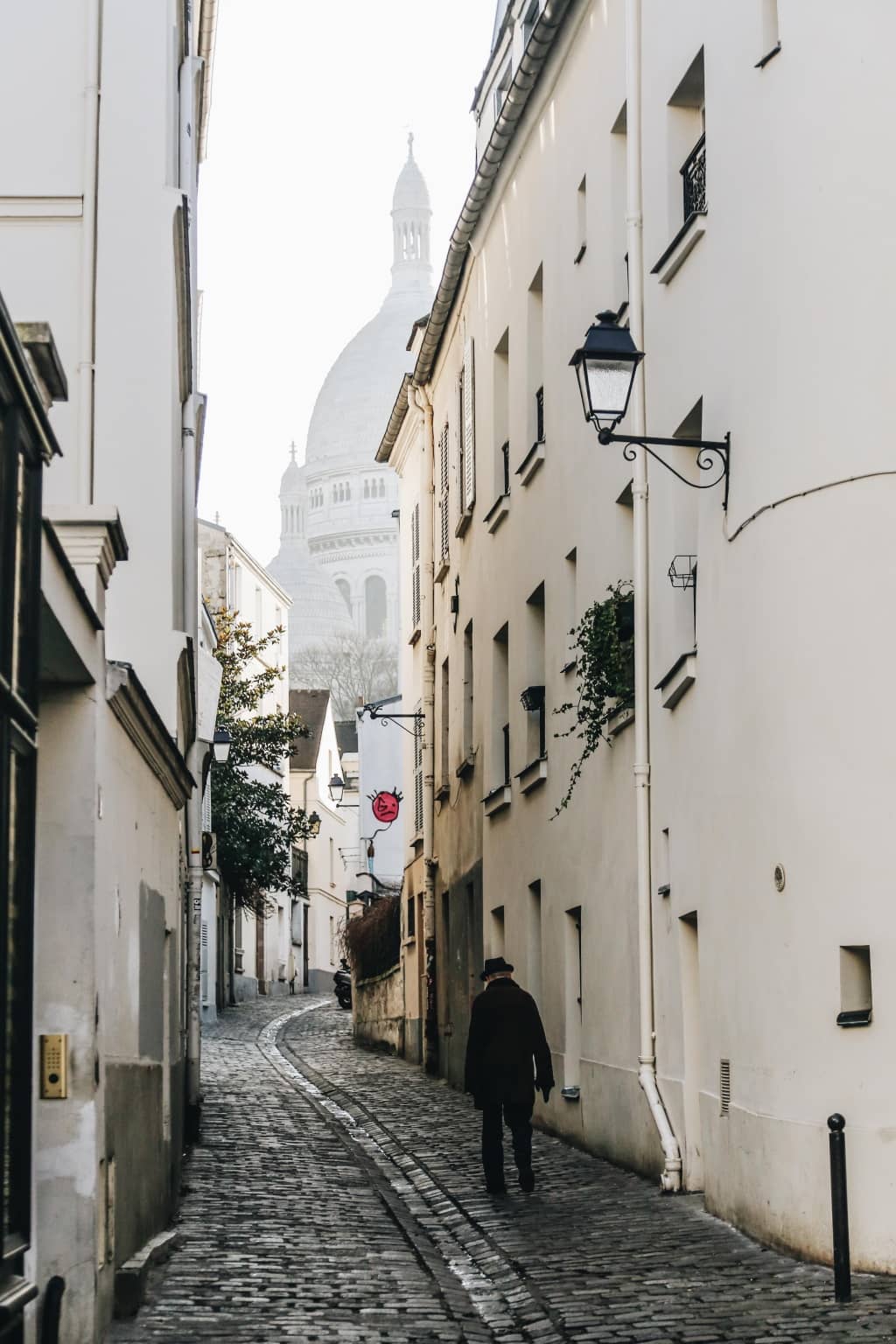 acheter à paris