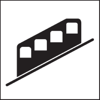transport icon